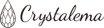 Crystalema クリスタレマ公式web 水晶シリカの癒しのスキンケア